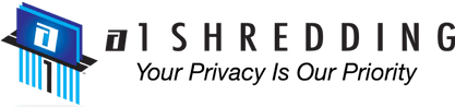 A1 Shredding logo