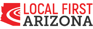 local first arizona logo